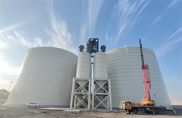 上街大型钢板库